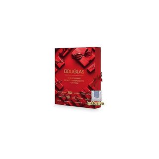 DOUGLAS 2022 Beauty Adventskalender