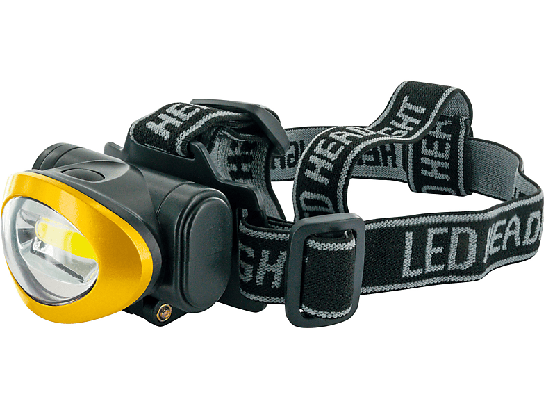 SCHWAIGER WLED40531 lampada da testa | Acquisti Online su