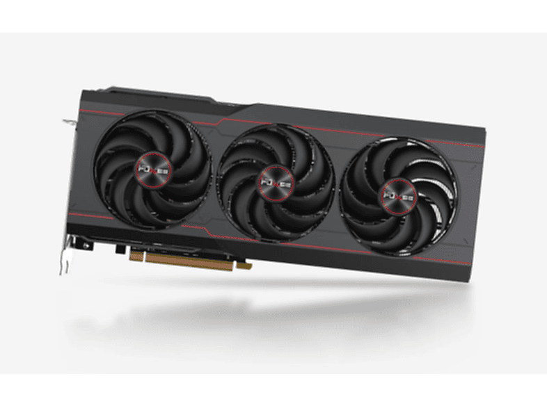 SAPPHIRE Radeon RX 6800 XT (AMD, Grafikkarte)