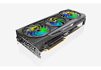 SAPPHIRE Radeon RX 6800 XT SE (AMD, Grafikkarte)