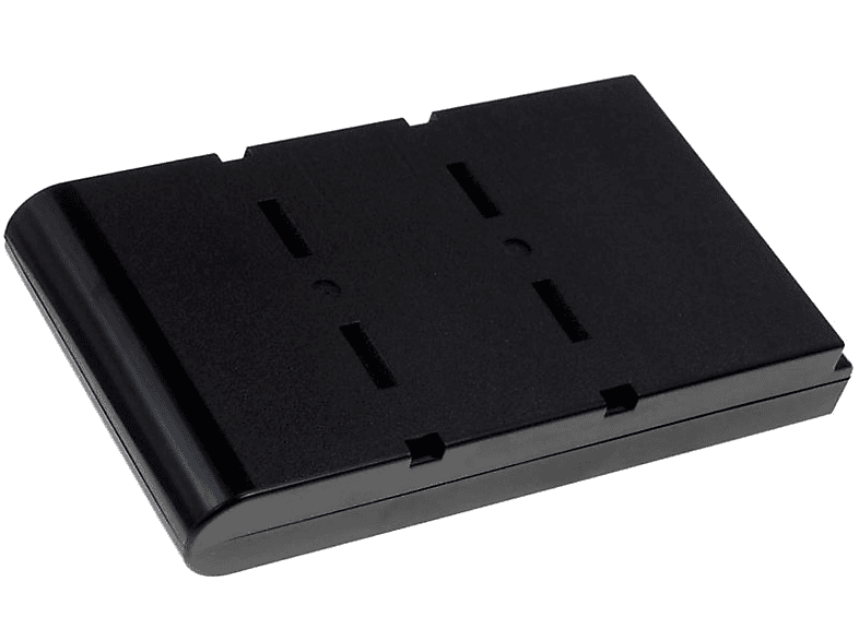 POWERY Akku für Toshiba Typ PA3285 Li-Ion Akku, 10.8 Volt, 4400mAh