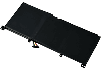 POWERY Akku für Asus UX501VW-FY103T Li-Polymer Akku, 15.2 Volt, 3950mAh