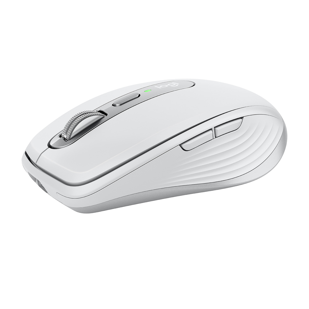 Myszka bezprzewodowa LOGITECH 910-005991 Szary