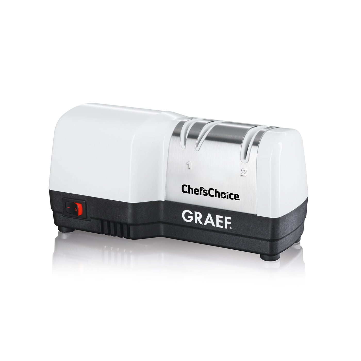 Chefs CC 80 Schleifmaschine Hybrid Choice GRAEF