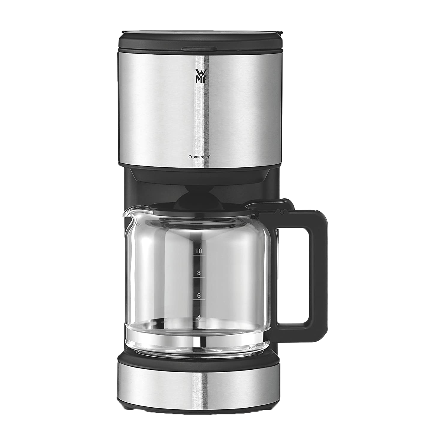 Cafetera de goteo - 412150011 WMF, Inox