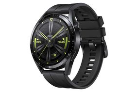 Huawei HUAWEI WATCH GT4 46MM - Smartwatch - schwarz/black - Zalando.de
