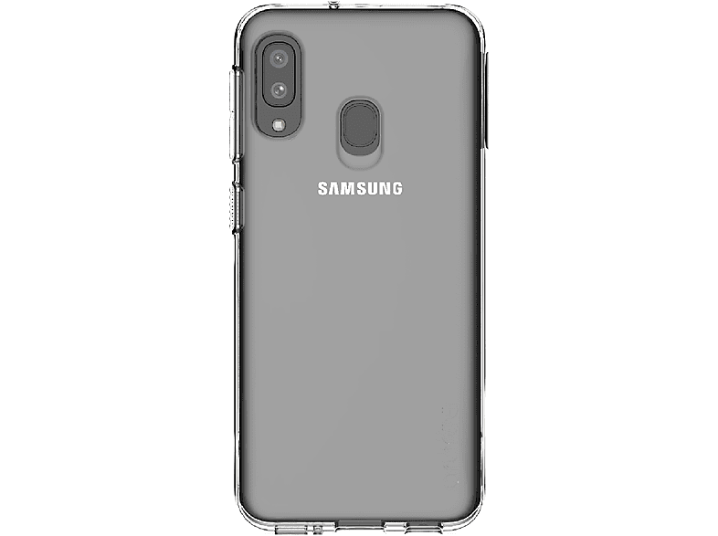 A20e, Cover, Samsung Samsung, Full SAMSUNG A20e, transparent