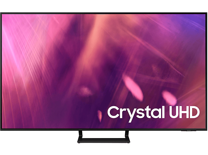 SAMSUNG GU55AU9079U LED TV (55 Zoll / 139,70 cm, UHD 4K) MediaMarkt