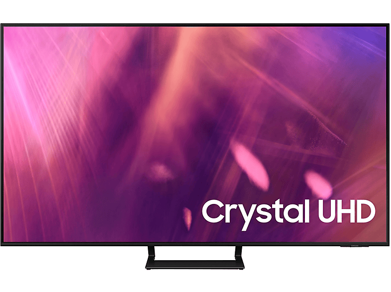 SAMSUNG GU55AU9079U LED TV (55 139 cm, Zoll UHD 4K) 