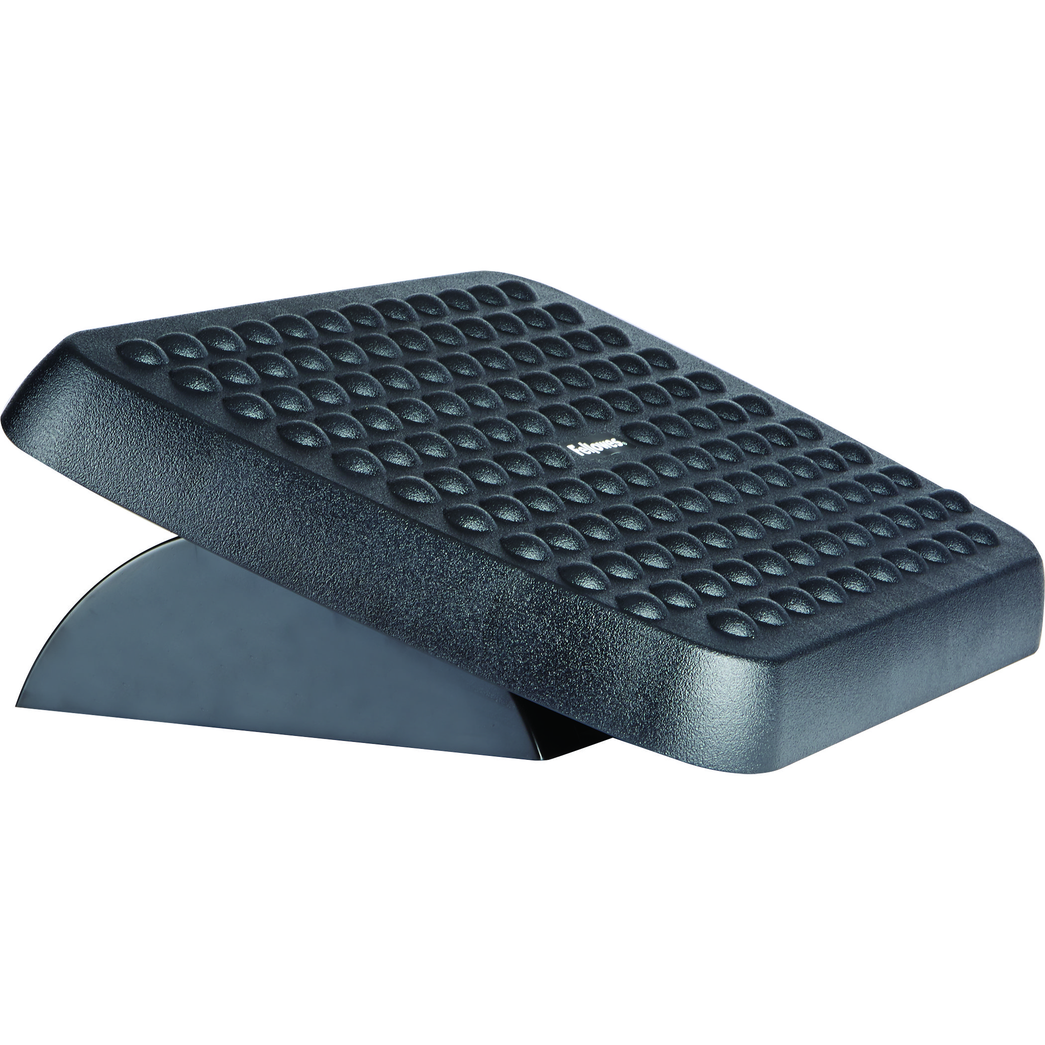 Footrest FELLOWES 48121-70 Standard Fußstütze, schwarz