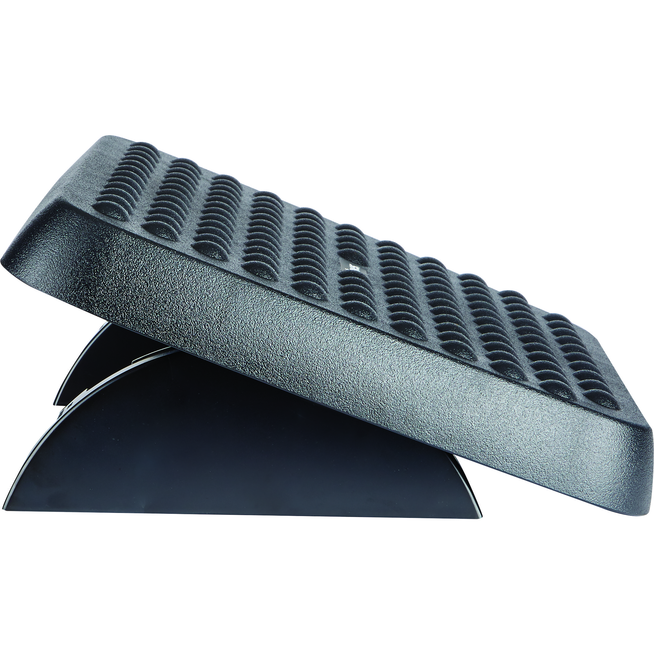 Footrest FELLOWES 48121-70 Standard Fußstütze, schwarz