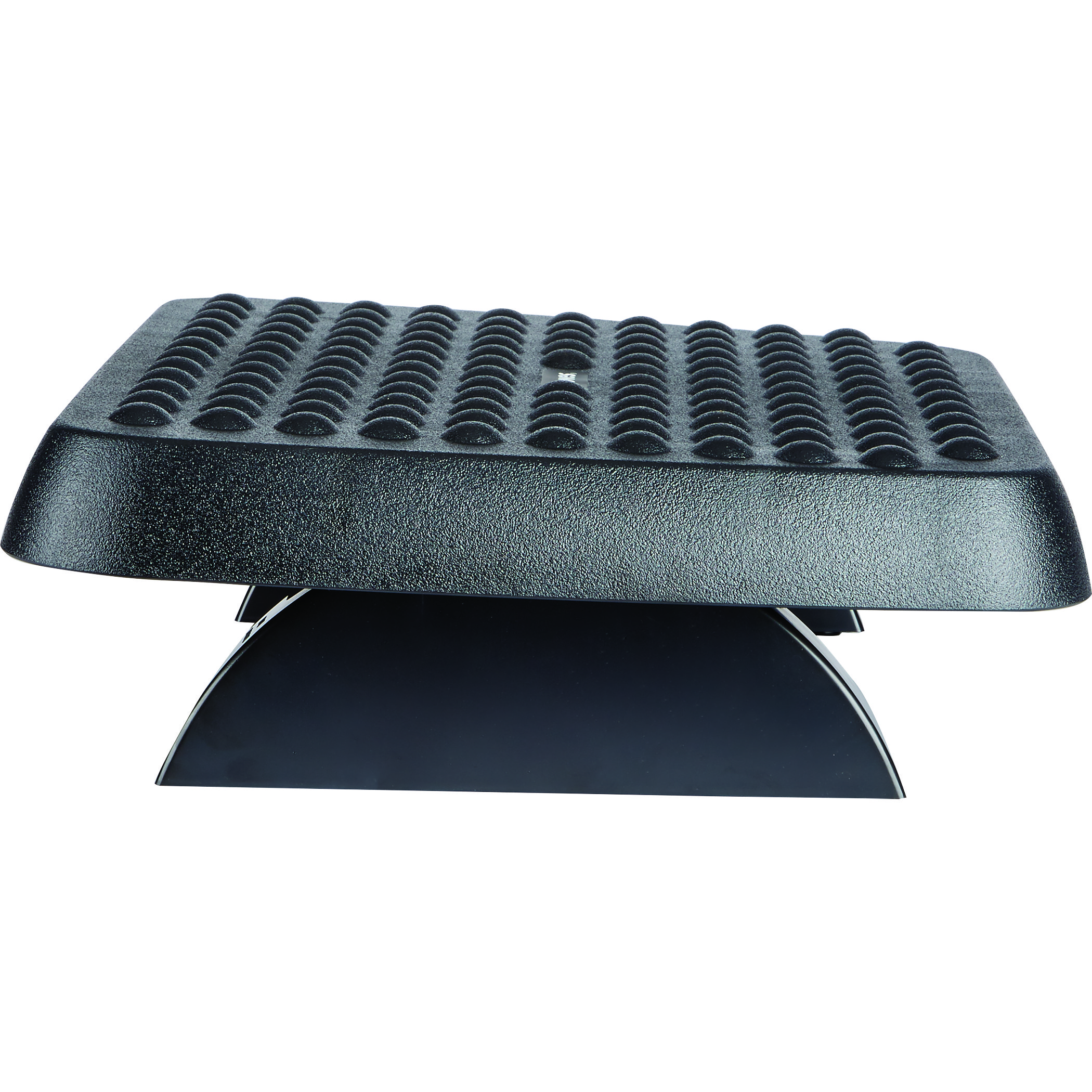 Footrest FELLOWES 48121-70 Standard Fußstütze, schwarz