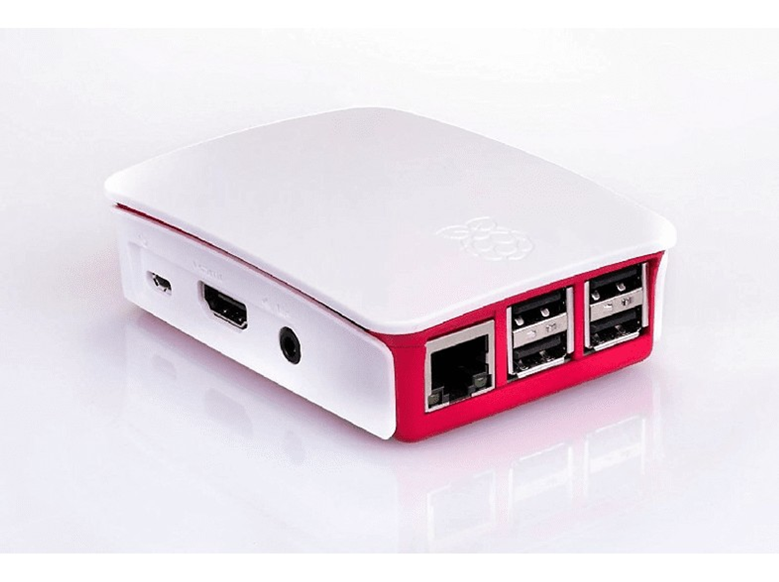 Chasis PC - RASPBERRY PI 9098132