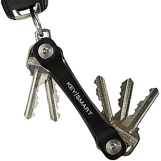 Llavero - KEYSMART KEYS050BLK-BRK