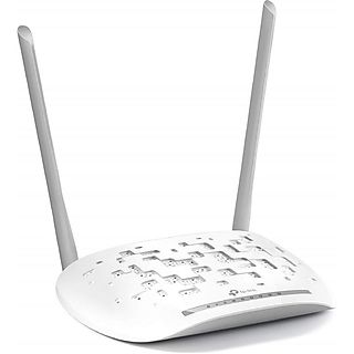 Router  - TD-W8961N TP-LINK, Blanco