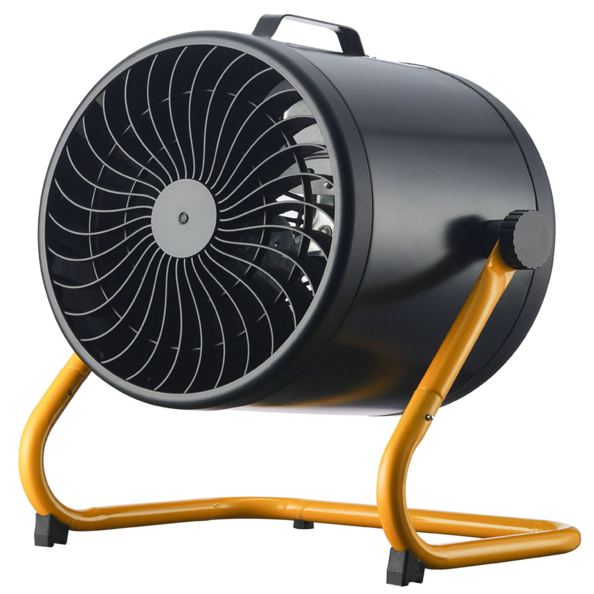 Ventilador de sobremesa CANNON 35Ø 150W;1MORE, Blanco