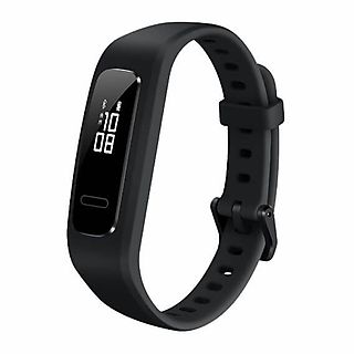 Smartband - HUAWEI Huawei Band 3e Negro, Negro, 4.8 mm, 0,5 "