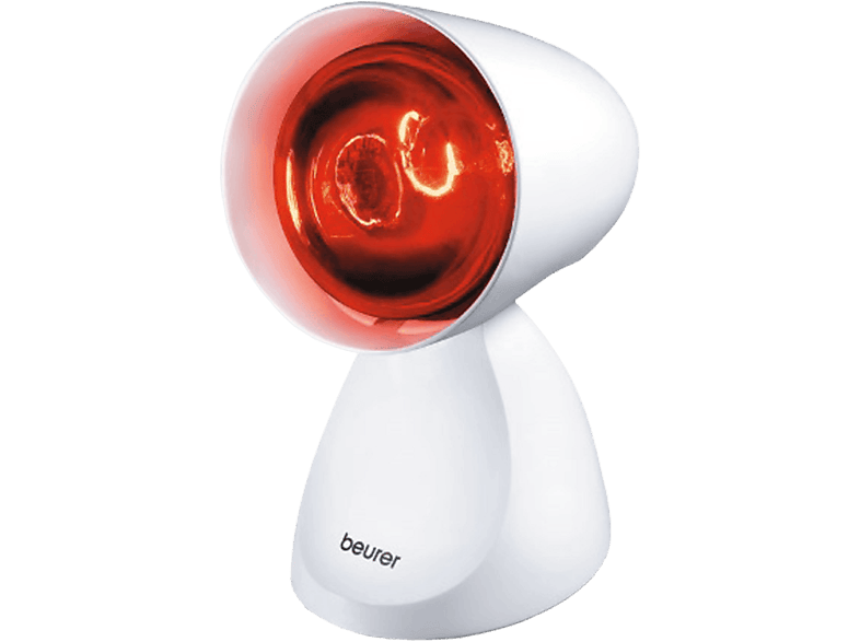 Lámpara de infrarrojos HP3614/01