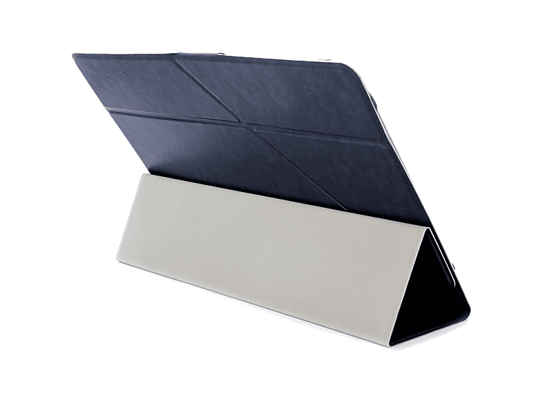FUNDA TABLET UNIVERSAL 9-10.1 CAMERA PRO ROSA SILVER HT