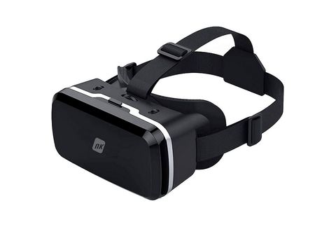 Gafas de realidad virtual - NK NK-G04-VR