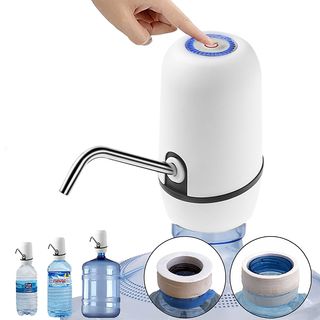 Dispensador de agua  - WATERDIS-WHITE NK