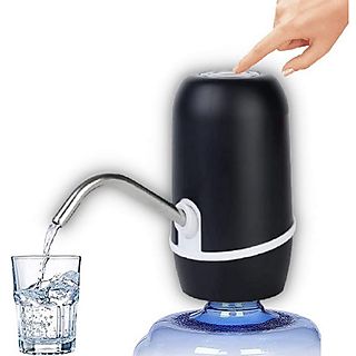 Dispensador de agua  - WATERDIS-BLACK NK