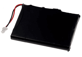 POWERY Akku für Garmin Typ IA3A227A2 Li-Ion Akku, 3.7 Volt, 1050mAh