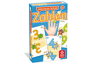ASS ALTENBURGER 10029385-0001 Kartenspiel