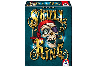 SCHMIDT SPIELE SSP75024 Kartenspiel