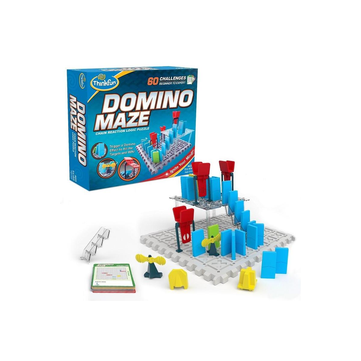 Brettspiel THINKFUN THI76373