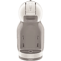 KRUPS KP1201 NESCAFÉ Dolce Gusto Mini Me Kaffeemaschine weiss