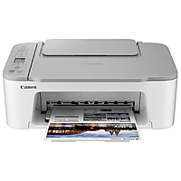 Impresora multifunción de tinta  - 4463C026 CANON, Negro