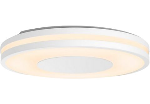 PHILIPS 929003055001 HUE WA BEING DECKENL. WH DIM Deckenbeleuchtung Warmweiß  | SATURN