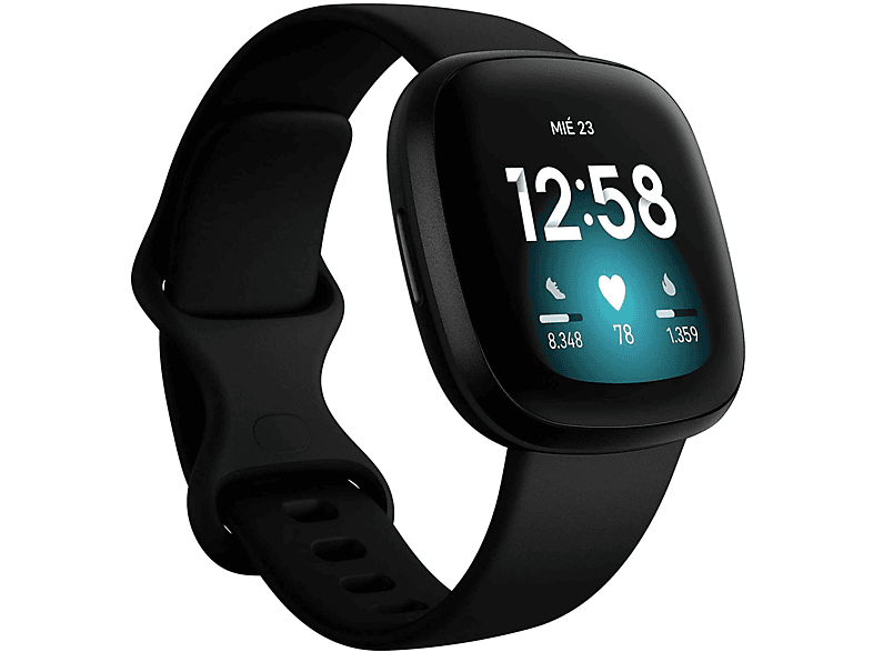 mediamarkt fitbit versa
