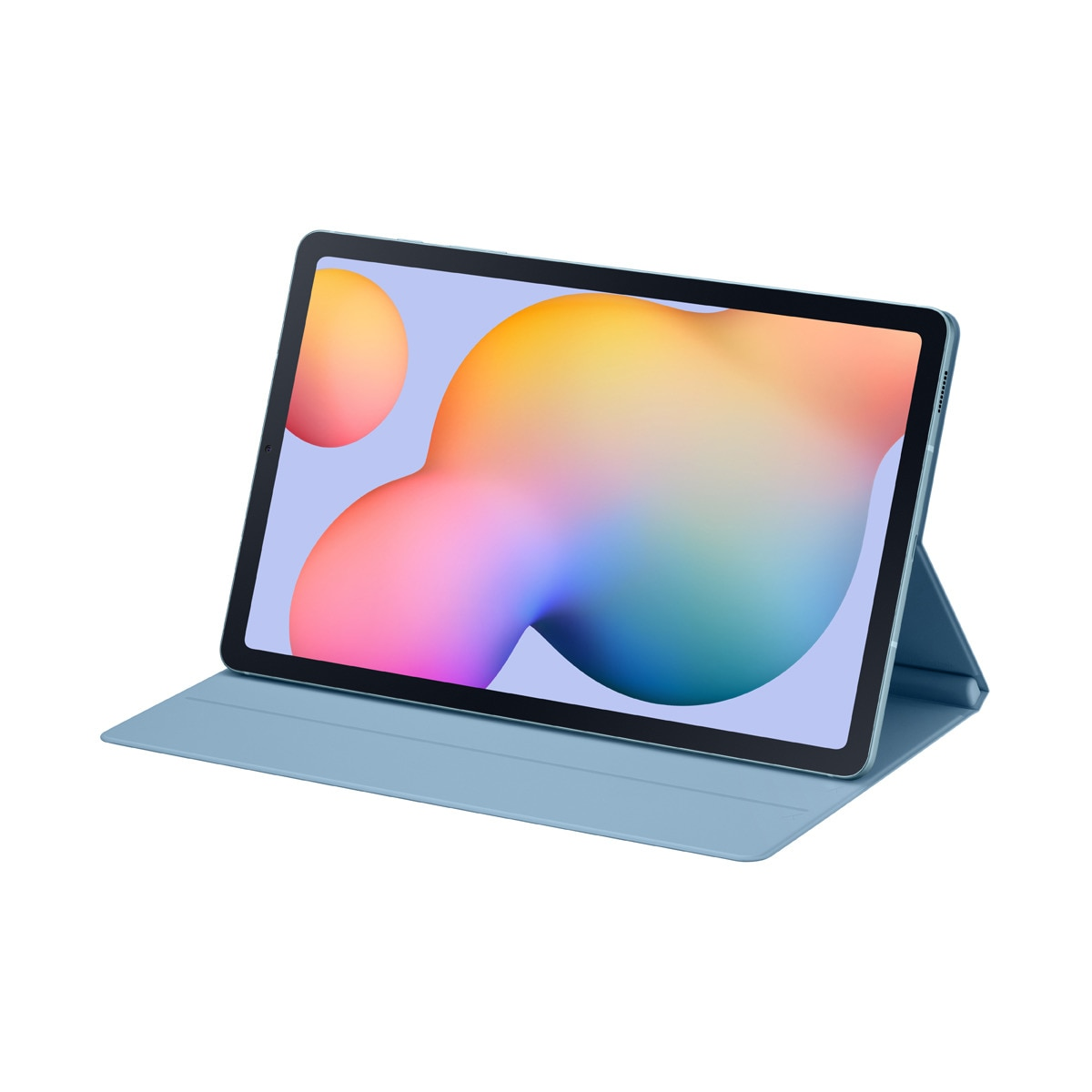 Funda tablet - SAMSUNG Azul