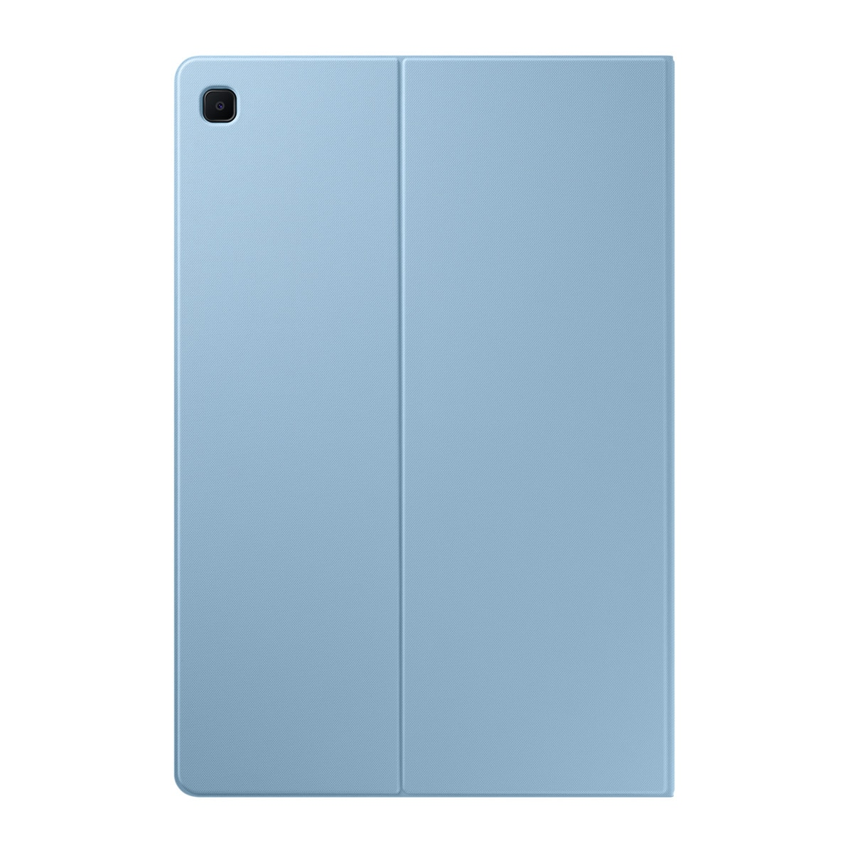 Kunstleer, Samsung Blau S6 für Tablethülle Bookcover SAMSUNG TAB LITE BOOK Polycarbonaat, GAL EF-BPA610