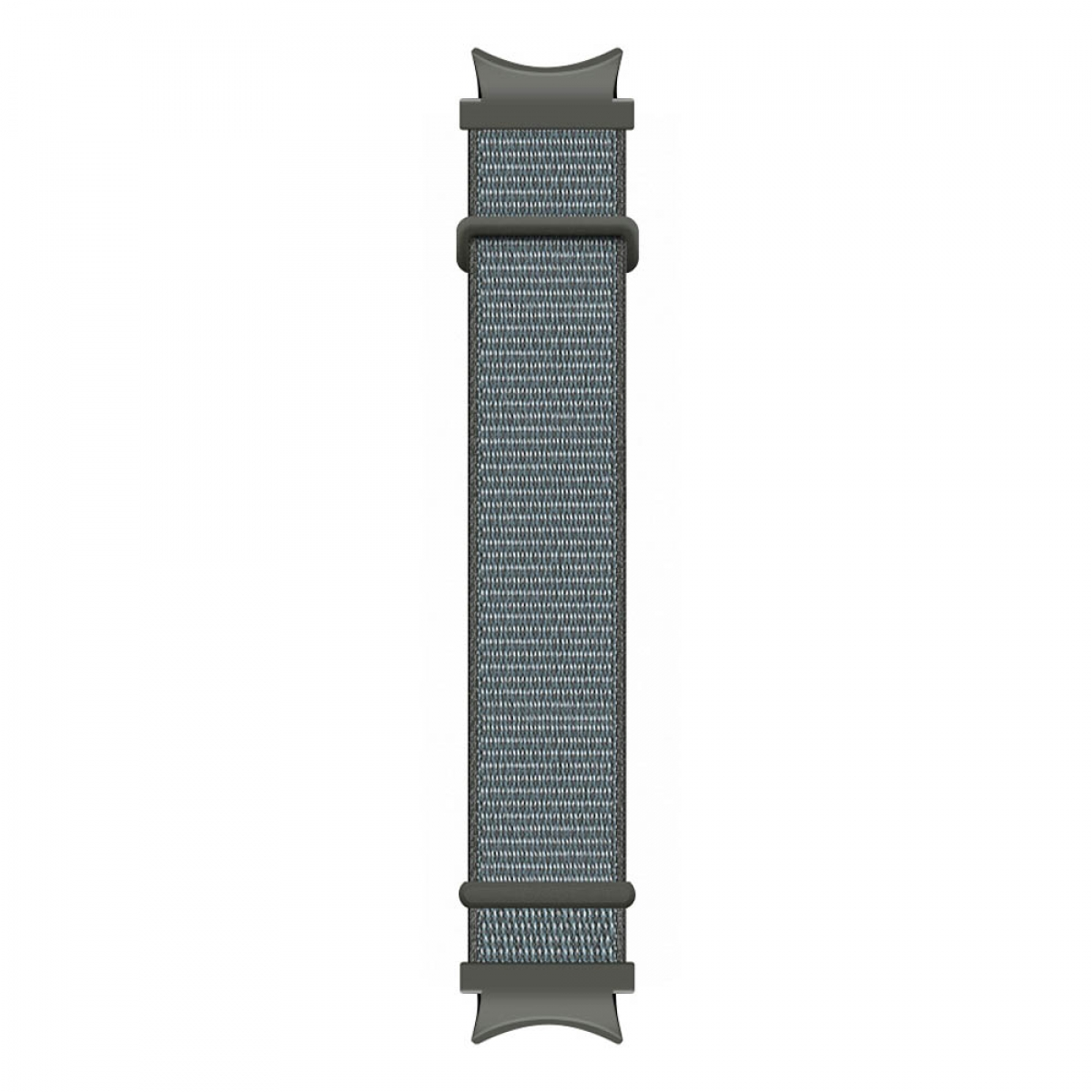 Smartband, Grey Samsung, CASEONLINE Watch Galaxy Nylon, Storm (44mm), 4