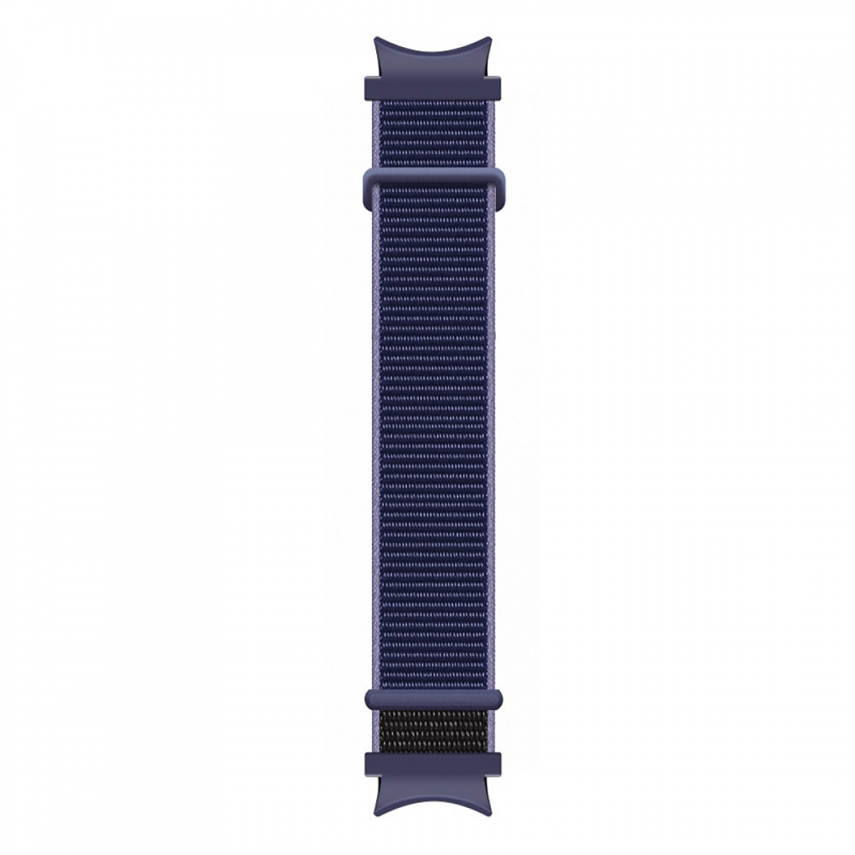 Galaxy Smartband, CASEONLINE Samsung, Blue Midnight 5 Watch No-Gap, (44mm), Nylon