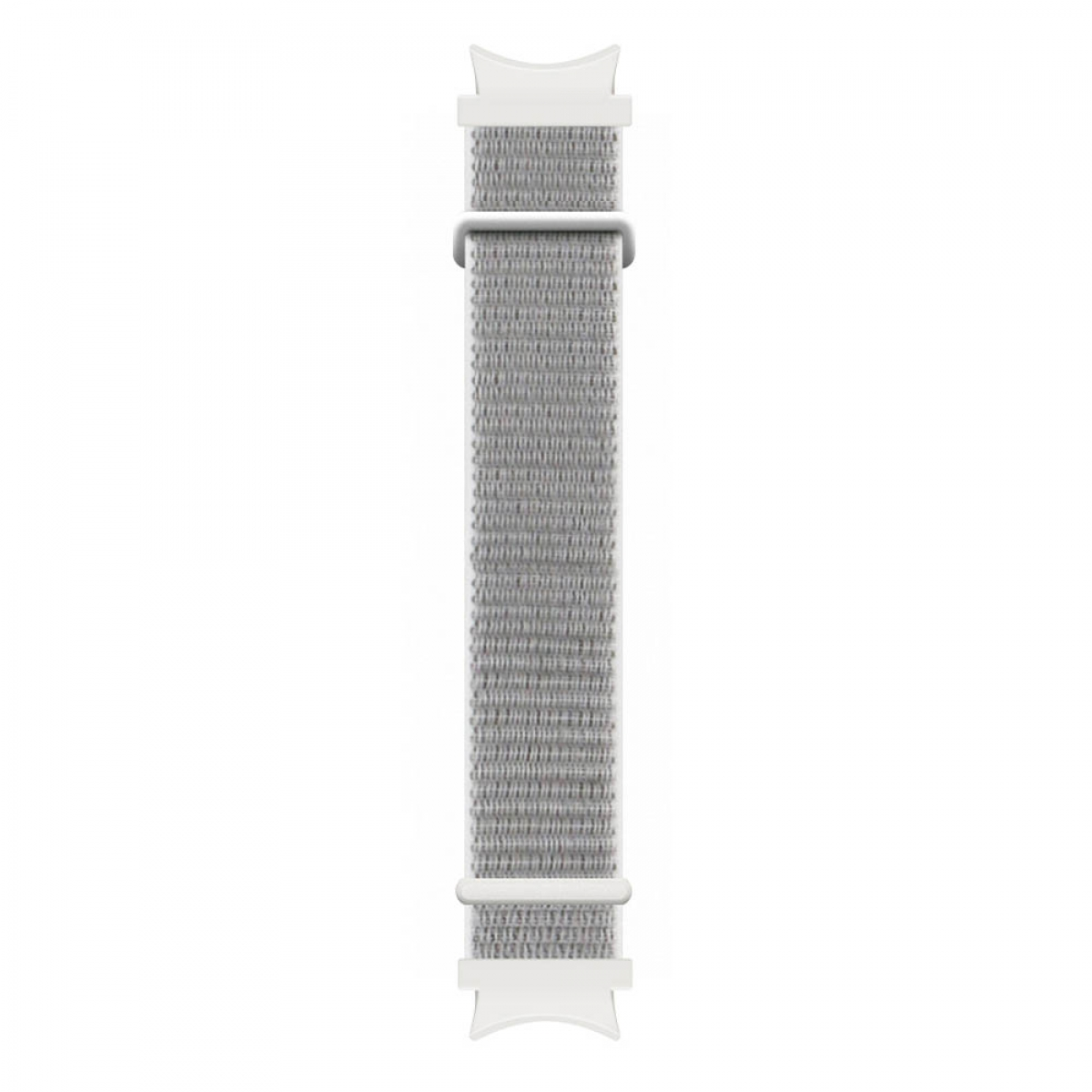 CASEONLINE Nylon No-Gap, Smartband, Samsung, Seashell (40mm), 5 Watch Galaxy