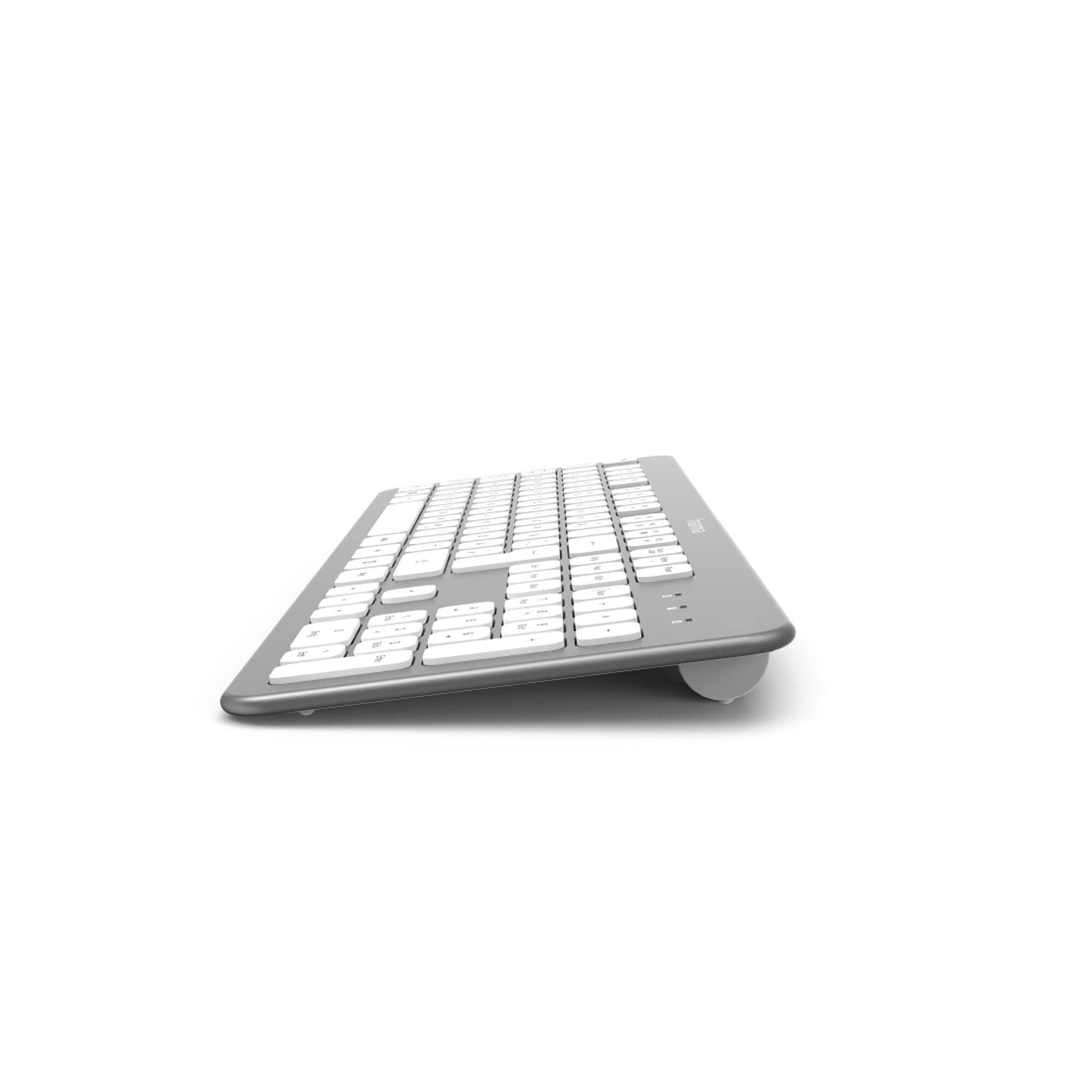 Rubberdome KW-700, HAMA Tastatur,