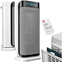KESSER 13616 Heater Heizlüfter (2000 Watt)