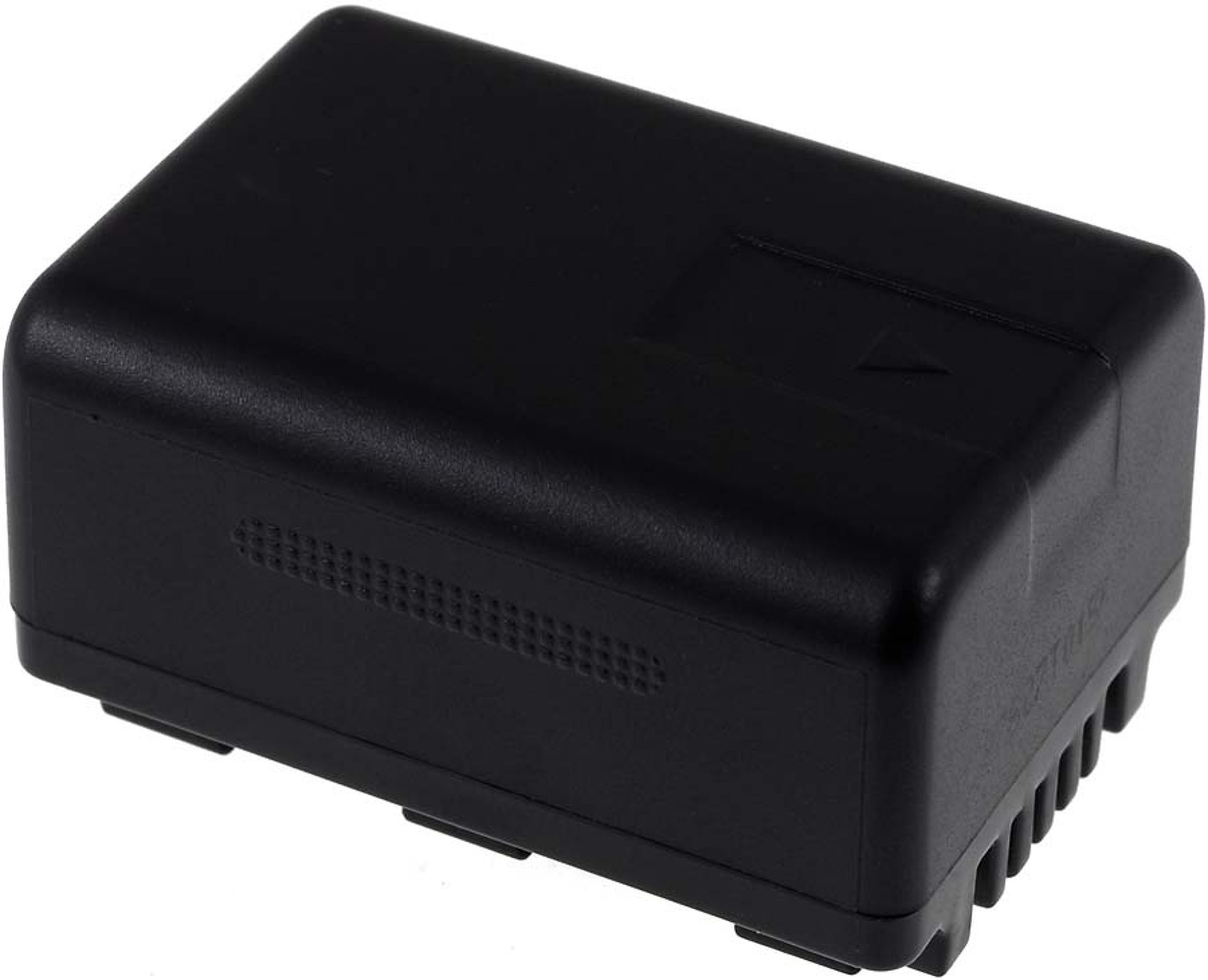 Batterie Compatible Pour Caméscope Panasonic - Modèles HC-VX870, HDC-SD40, HC-V700 - 3.7V, 1500mAh