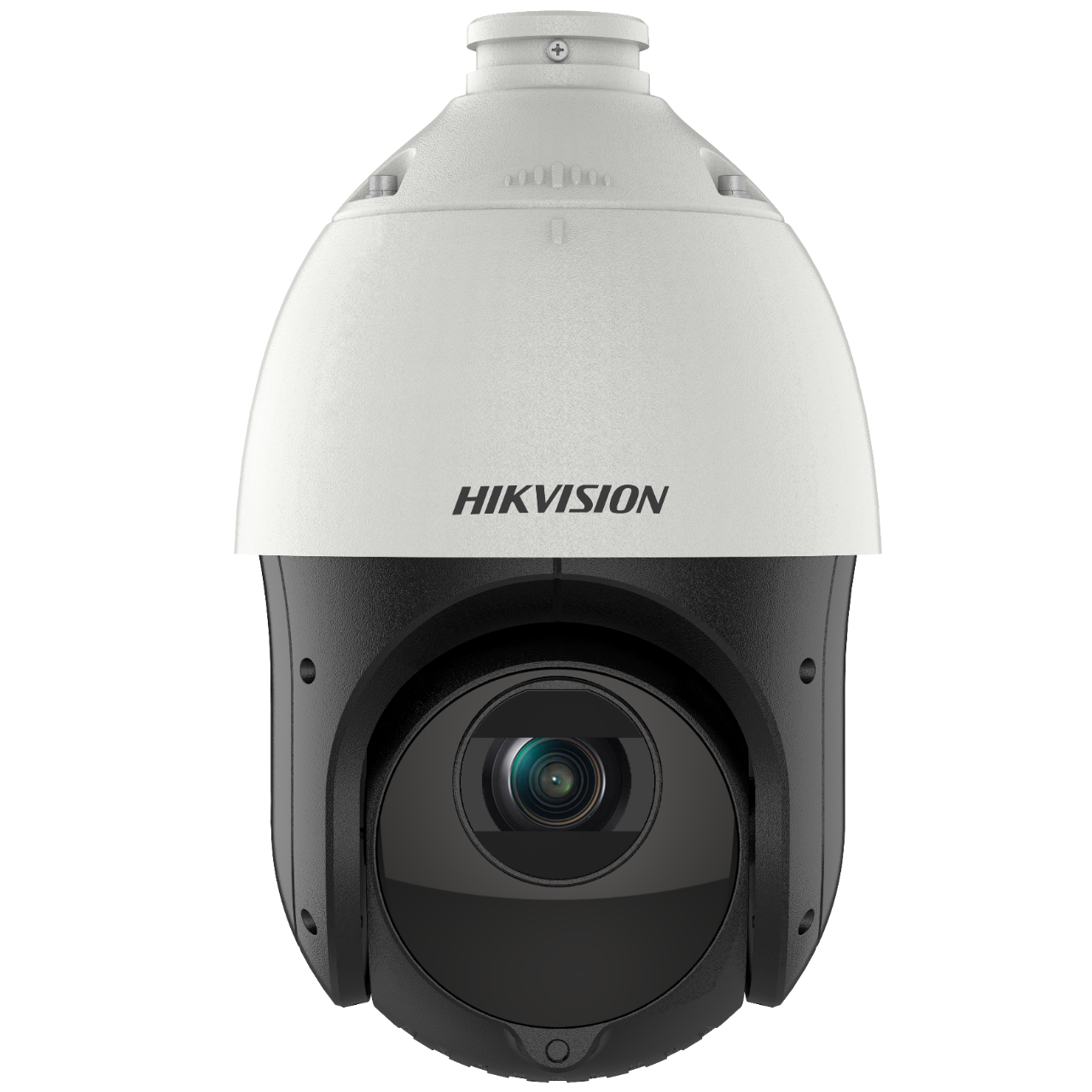 HIKVISION DS-2DE4225IW-DE(T5) - PTZ Überwachungskamera Außenbereich, weiß