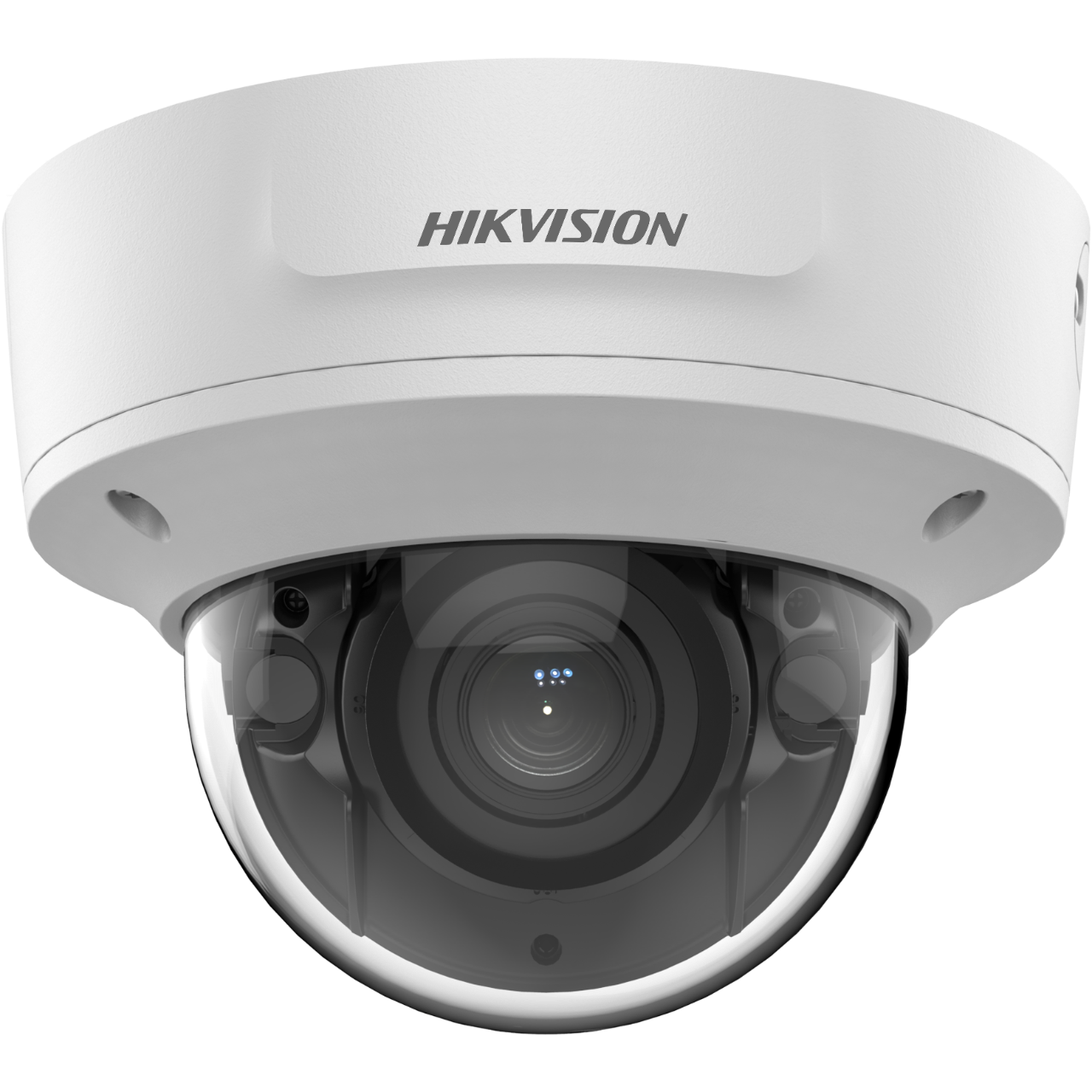 HIKVISION ColorVu Dome Kamera, IP DS-2CD2147G2-L(2.8mm)(C) 4MP Kamera IP Hikvision
