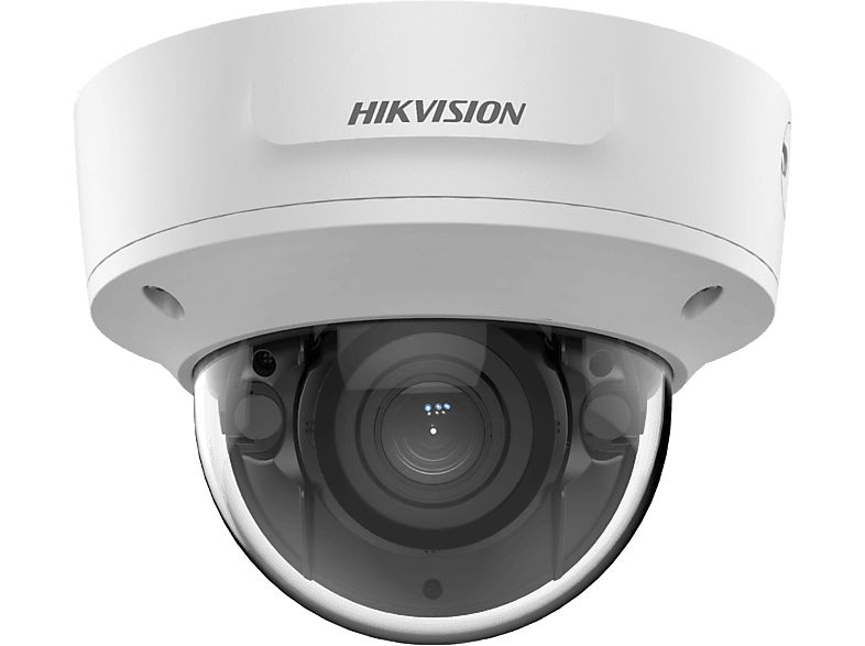 HIKVISION Hikvision DS-2CD2147G2-L(2.8mm)(C) ColorVu IP Kamera, Kamera IP Dome 4MP