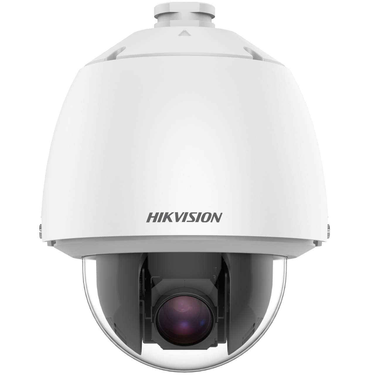HIKVISION DS-2DE5225W-AE(T5) Außenbereich, PTZ Überwachungskamera - weiß