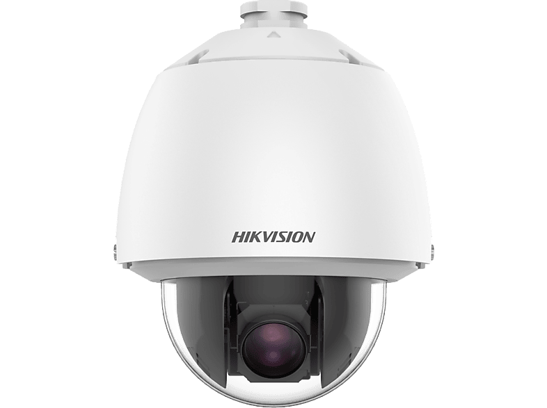 HIKVISION DS-2DE5225W-AE(T5) - weiß Überwachungskamera PTZ Außenbereich