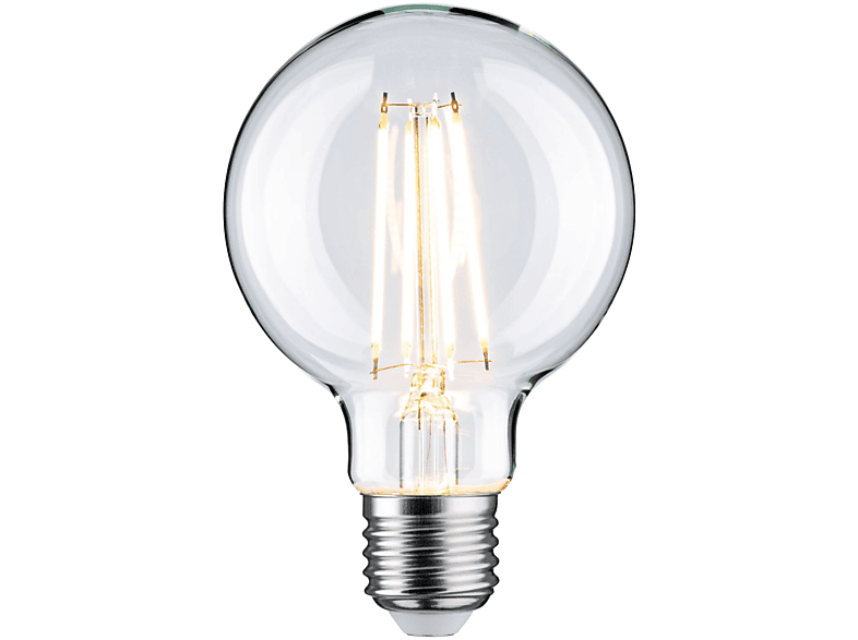 (28968) LICHT Filament PAULMANN Filament Warmweiß LED