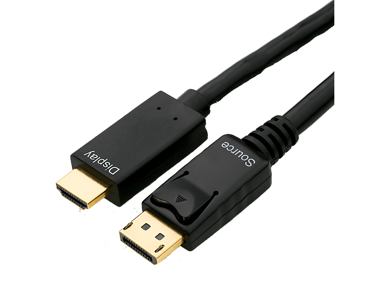 Cable hdmi best sale movil media markt