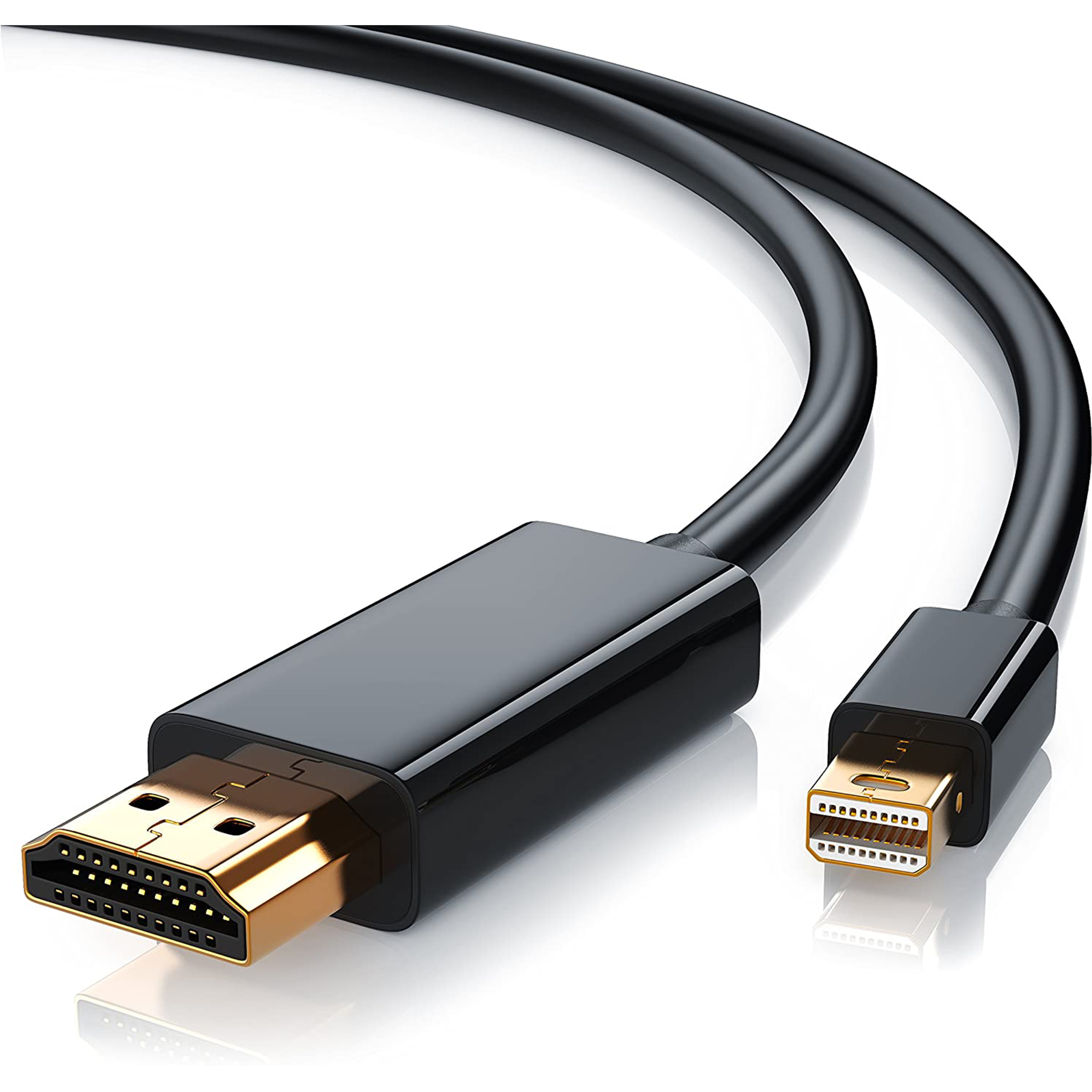 Displayport Mini
